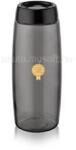 LUXPLASTIC IRIS C-00358 Black Pearl üveg tároló 1.500ml (C-00358) (C-00358)