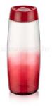 Qlux IDEAS IRIS C-00430 Rainbow piros üveg tároló 1.600ml (C-00430) (C-00430)