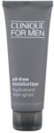 Clinique For Men Oil-Free Moisturizer hidratáló arckrém 100 ml férfiaknak
