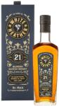 White Heather 21 éves whisky (0, 7L / 48%)