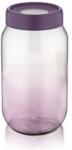 Qlux IDEAS IRIS C-00428 Rainbow lila üveg tároló 1.000ml (C-00428) (C-00428)