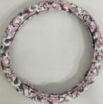  Pink Terepmintás kormányvédő 38 cm KV-TH38154T (38154T)