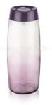 Qlux IDEAS IRIS C-00432 Rainbow lila üveg tároló 1.600ml (C-00432) (C-00432)