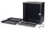 ASSMANN DN-49207-SET Set de rețea SOHO Pro, 483 mm (19") - 12U, 540 x 400 mm (l x î) (DN-49207-SET)