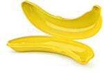 TITIZ IRIS BANANA banán tároló 500ml AP-9163 (AP-9163) (AP-9163)