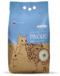 Comfy Pinokio Peleti din lemn pentru litiera, parfum de musetel 7 L