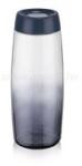 Qlux IDEAS IRIS C-00431 Rainbow indigókék üveg tároló 1.600ml (C-00431) (C-00431)