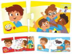 Lisciani Puzzle LISCIANI Duo Emotii Limba Romana 1-4ani 24x Piese Multicolor (RO72170) Puzzle