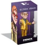 MINIX Figurina MINIX Elton John Gold Suit (8436605120461) Figurina