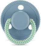 Lorelli Suzeta Forma Rotunda Lorelli Silicon Moale 0 Luni+ Blue (1022075 0001)