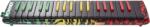 Hohner Airboard Rasta 37