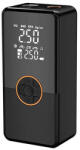 Platinet Powerbank Platinet Car Jump Starter Compresor Negru (PMPBTPM)