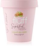 Fluff Pistachio йогурт за тяло 180ml