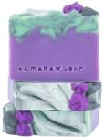 Almara Soap Fancy Lilac Blossom ръчно произведен сапун 100 гр