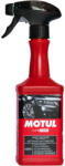 Motul 110151 Car Care Insect Remover rovaroldó, bogároldó, -eltávolító spray, pumpás, 500ml (110151) - aruhaz