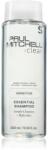 Paul Mitchell Clear Essential Shampoo tisztító sampon mindennapi használatra 300 ml