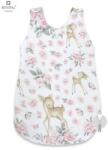 MimiNu Sac de dormit MimiNu 70cm Sweet Deer Pink (6426972012713)