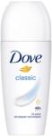 Dove Classic roll-on dezodor, 50 ml (59095361)
