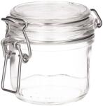 Bormioli Rocco FIDO TRANS. csatos üveg 0, 2 l (119060)