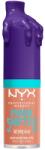 NYX Cosmetics Color-Shifting Lip Oil Moonshifted