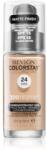 Revlon Cosmetics ColorStay SPF 15 machiaj matifiant de lungă durată pentru ten gras și mixt culoare 300 Golden Beige 30 ml