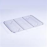 TOO KT-311 Sütőrács a KT-309 tepsihez 30, 5 cm x 21, 5 cm x 2, 5 cm (KT-311) (KT-311)