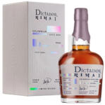 Dictador Rima Port Rum 0.7l 43%