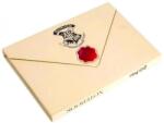 Blue Sky studios Harry Potter A5 Jegyzetfüzet - Letter Of Acceptance From Hogwarts (365785)