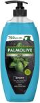 Palmolive Men Sport Pump tusfürdő 750ml