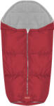 Lorelli Sac Termic de Iarna Lorelli pentru Carucior Impermeabil Captuseala Polar Fleece Red (2005108 0205)