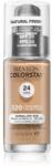 Revlon Cosmetics ColorStay SPF 20 machiaj persistent pentru ten normal spre uscat culoare 320 True Beige 30 ml