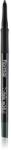Flormar Style Matic Eyeliner creion dermatograf waterproof culoare S08 Serious Green 0.35 g