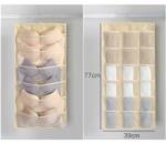 IRIS A03 Akasztós tároló 77X39 cm (IRIS_CT-46) (IRIS_CT-46)