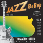 Thomastik Infeld Thomastik BB113 Jazz BeBop Series elektromos gitár húr