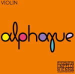 Thomastik Infeld Thomastik Alphayue hegedűhúr készlet AL100 1/2