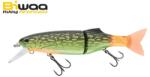 Biwaa N-DENGER 110SP 11cm 17gr D026 Fire Pike (B001851) - plazaweb