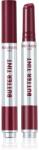 Bourjois Butter Tint Lip Glaze balsam de buze tonifiant culoare 06 Berry Coulis 2 g