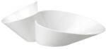 Villeroy&Boch Porcelán gyümölcstál, Newwave Eye Catcher, 49 x 27 cm, Fehér (164307)