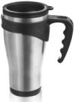 Orion termosz fogantyúval, Acél, 0, 45 l, Ezüst (8JIIC0WL5E)