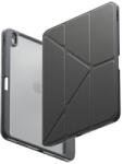 Uniq Apple iPad Air 13" (2024-2026) UNIQ Moven tok szürke/sötétszürke