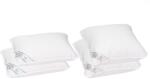 Somnart HypoallergenicMed, 2 párna 50x70 cm, 2 párna 70x70 cm, Steppelt mikroszálas