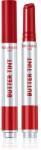 Bourjois Butter Tint Lip Glaze balsam de buze tonifiant culoare 04 Rougemelt 2 g