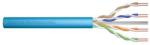 ASSMANN Cablu de retea Digitus DK-1613-A-VH-5 U-UTP, CAT6A, 500 m, Albastru (DK-1613-A-VH-5)