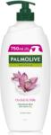 Palmolive Naturals Orchid pumpás tusfürdő, 750ml