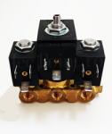 Necta Corp electrovalve 2+3+2 complet