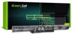 Green Cell akkumulátor, 14.4v, 2200mAh, kompatibilis lenovo z51 z51-70 ideapad 500-15isk -vel (LE116)
