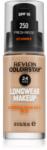 Revlon Cosmetics ColorStay SPF 15 machiaj matifiant de lungă durată pentru ten gras și mixt culoare 250 Fresh Beige 30 ml