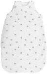 Lorelli Sac de Dormit de Vara Lorelli 95Cm 18-24 Luni Bumbac Ranforce Train Grey (2081035 6001)