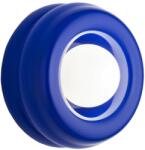 Argon 8813 - Aplică de perete TEVO 1xG9/6W/230V albastră (AR8813)