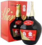  Szake Shirayuki pdd. 0, 75L 14, 5% sake